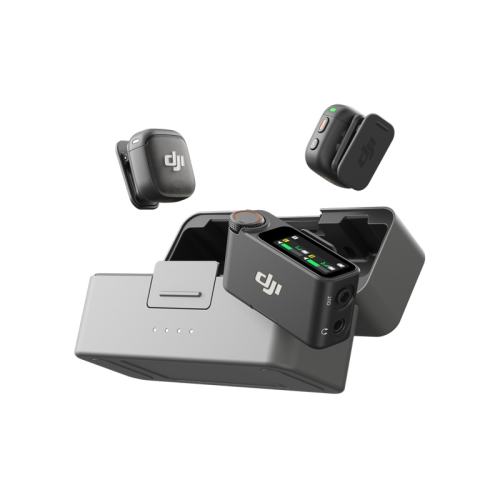 DJI Mic 3   Mic 3˷ 594.15Ԫ()