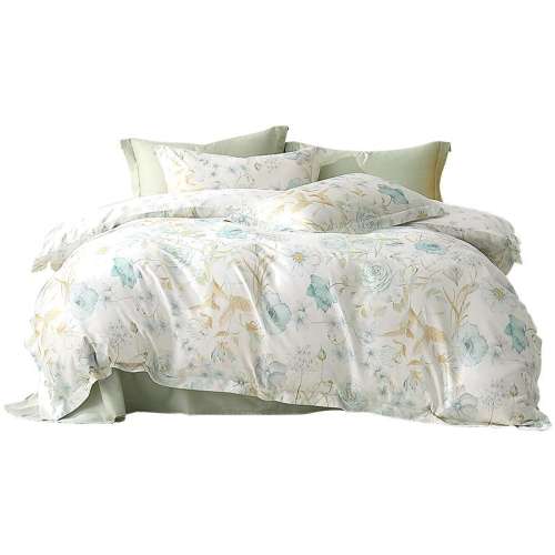 ۻ㣺1.2״ 150*210cmо 60S˿?+A׼+ӡξ˹֮ ˮ60S˿ļA