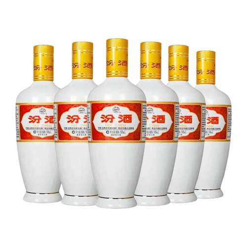 fenjiu/ھ ڰ״ 53  6ƿ 500ml 400.77Ԫ