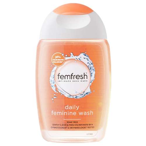 ճ250ml+150ml ӢfemfreshоŮ˽ϴҺճñЯÿտ 64.8Ԫ