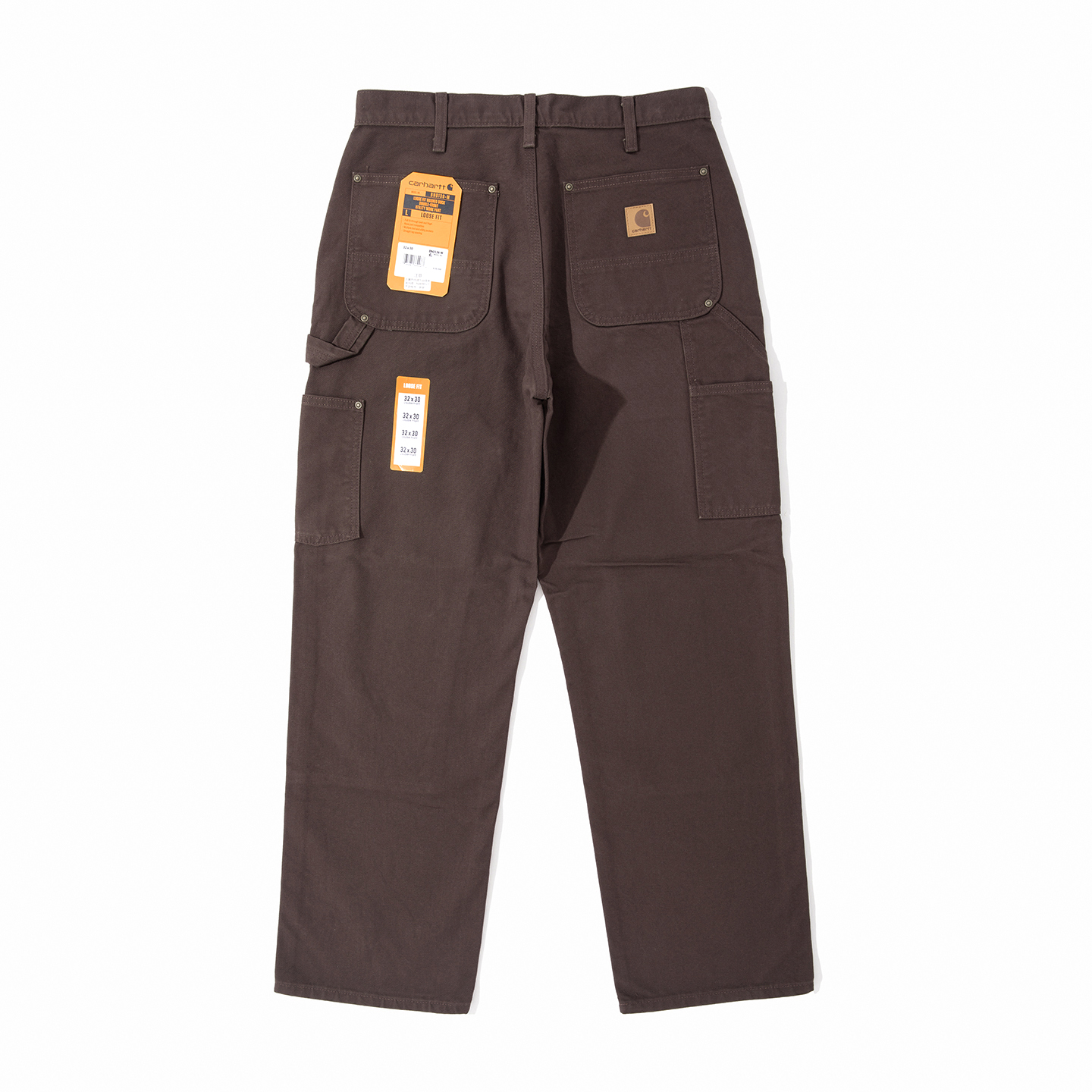 Carhartt B136 ˫ϥɷľ 528Ԫ