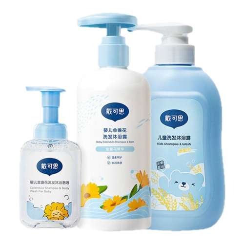 ͯϴԡ¶500ml 1ƿ ˼Ӥյԡ¶ϴ 18.9Ԫ(88VIP 95)