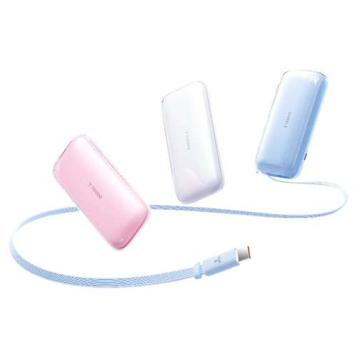 10000mAh papiǿƼͼ˹Yoga籦 papiͬMiniС 202.3Ԫ()