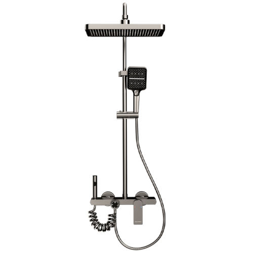 ťĵװӴ/Ļѹˮаװ װȫͭԡϴ軨װ 302.15Ԫ