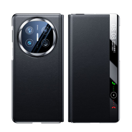 Ϊ Mate X6 ٷȨƷͷţƤһʮ׼Ƥ MateX6ͷţƤֻ 168Ԫ