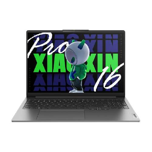 lenovo/ СPro16 16Ӣ Ultra5-125H 120Hz ʼǱ 32G 1T ɫ 4559.2Ԫ()