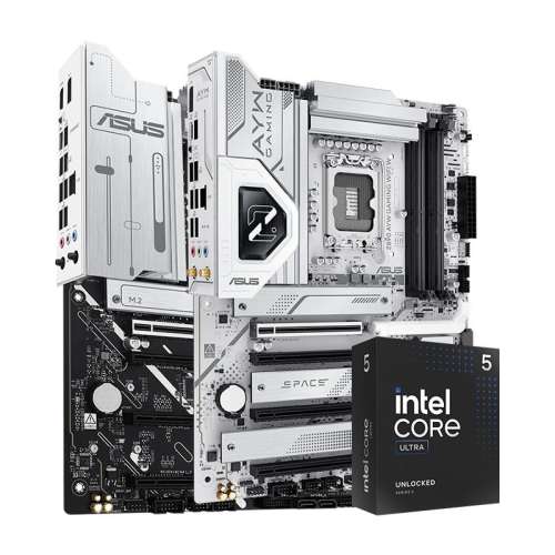 /other ڴ Ultra 5 230Fȫ ʱ3꡿ PRIME B860M-K asus˶Ultra 5 245KFװ 1644.73Ԫ