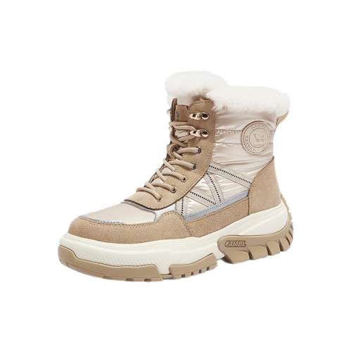 L24W577739ɫ 35 Camel/ռ޺׻ѩѥ 279.52Ԫ