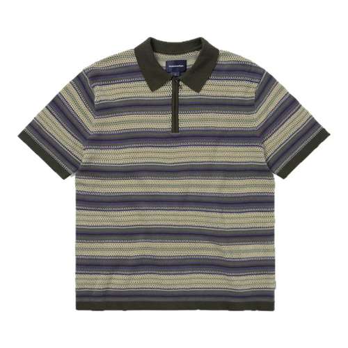 ɫ L thisisneverthat? Striped S/S Knit Polo 25¿ʿPOLO 476.3Ԫ