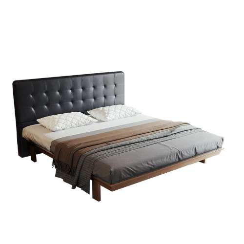 ӣľ (ɫ)-BCW1-177 1800mm*2000mm Ľ˼콢ӣľʵľҴ˫˴ͷţƤ 7905Ԫ()