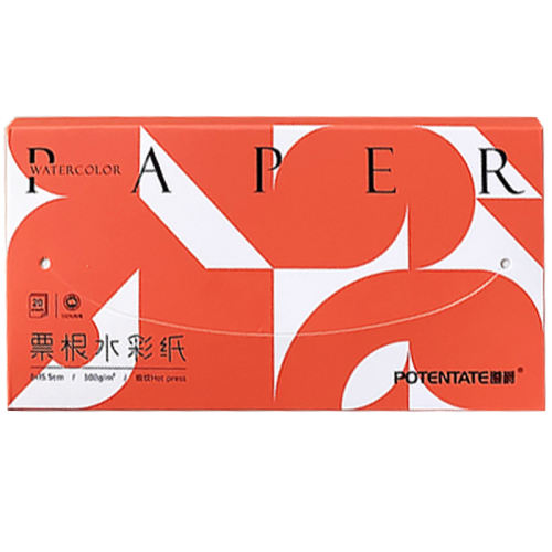 οƬֽ300gд/20 Ʊȫˮֽ300gϸˮʻֽרô˱ֽͻǦƱͿհ׻ֽ 17.5Ԫ2(8.75Ԫ/)