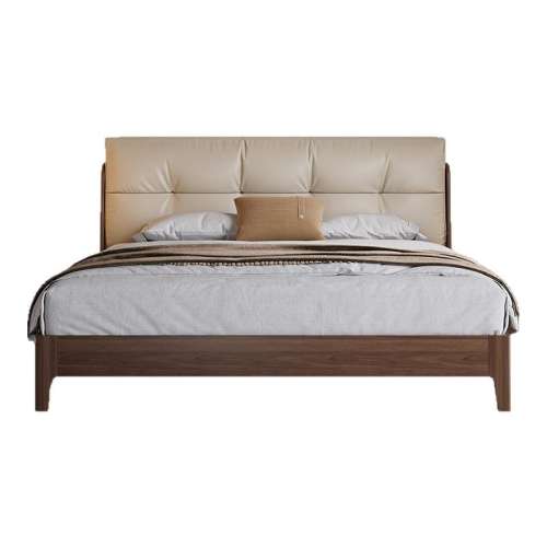 ľ (ɫ)-BCW1-163 1800mm*2000mm Ľ˼ٷ콢괲ƤմȫʵľҴ˫˴Ժľ 7565Ԫ()