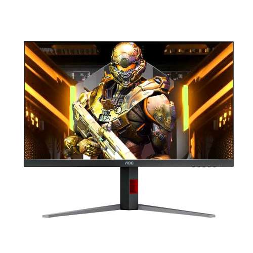 ڲ27Ӣ+4K+160Hz+1msӦ+HDR400+羺 !AOC羺ʾ4K/160Hz 1580.15Ԫ()