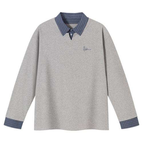 ɫ HathaGrey XL PSO Brand װŮװ֯СƴӸƳPOLOװ 736Ԫ4(184Ԫ/)