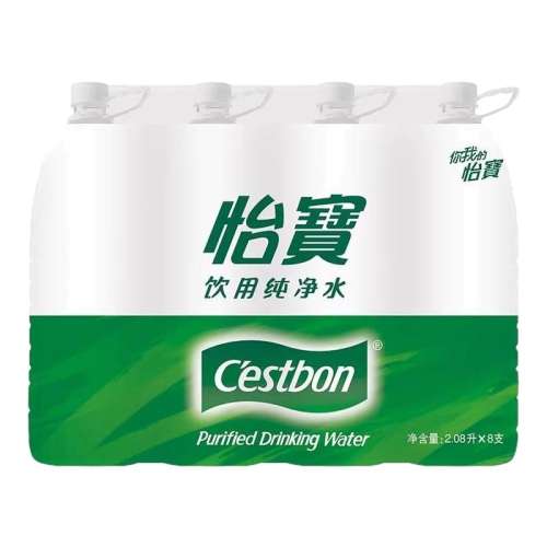 ƿʵݡ2.08L/8ƿ ƷϡٷȨˮ2.08L*8ƿˮƿֱˮ 22Ԫ