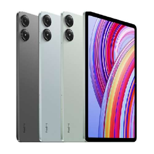 MI/С Redmi Pad Pro 12.1Ӣ ƽ 2.5K廤س  8+128GB WiFi 1069Ԫ