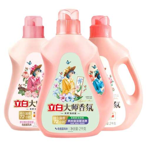 1kg ʦ޹²ݲװ500g*1 ״ʦϴҺ2kgƿװ㻤ɫ½ྻ˳ľõ 6.19Ԫ