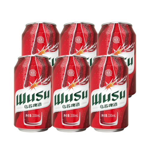 330ml*6 ½ơװ 17.85Ԫ