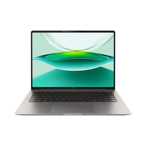Honor/ҫ MagicBook Pro 14 14.6Ӣ Ultra5-125H 120Hz ʼǱ 24G 1T ǳ 4079.2Ԫ()