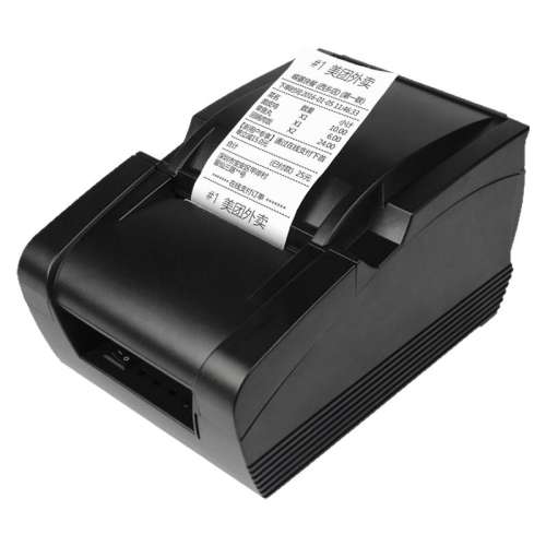 ѲGP58MBIIIƱݴӡŶôֻwifiԶӵ̲ǰ̨58mmСƱ C58USB桿+2СƱֽ 248.43Ԫ3(82.81Ԫ/)