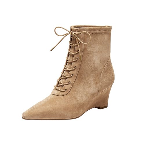 ��ɫ 33 ����ʫС¹ѥ�¸���������ѥ1986.48Ԫ��2��(��993.24Ԫ/��)