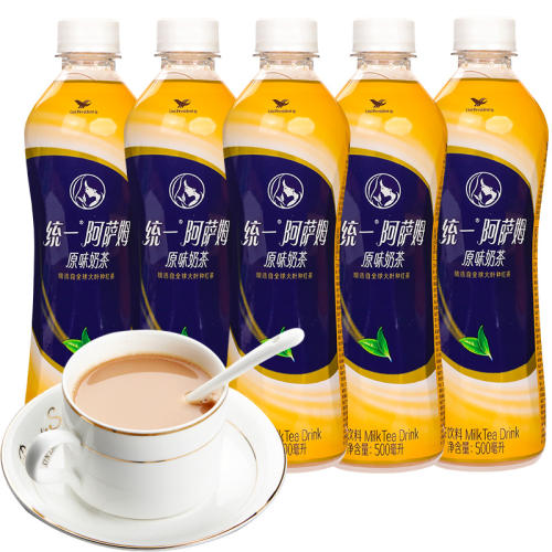 ԭζ500ml*5ƿ ͳһķ̲ԭζ