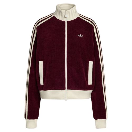 JN0724 S adidasϴ˹Ҷ˫пﶬŮTRACK֯ KS0400 600.1Ԫ