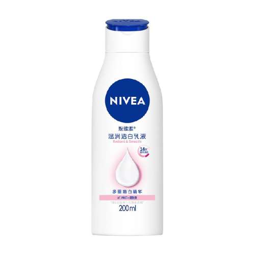 NIVEA/ά ͸ /˪ ɫ 200ml 1ƿ 24.2Ԫ