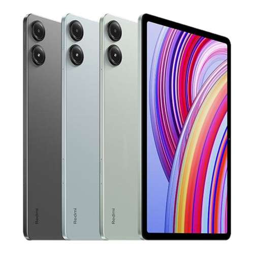 MI/С Redmi Pad Pro 12.1Ӣ ƽ 2.5K廤س  6+128GB WiFi 849.15Ԫ()