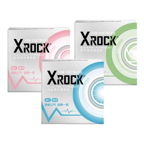 ڲ1Сõ֦ζ30g XROCKǿǱ