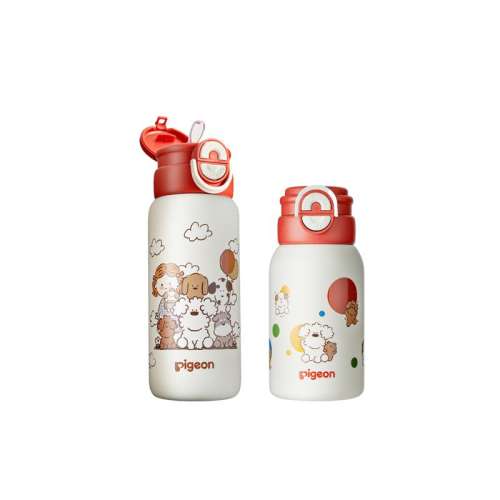 600ml ˫Сֱ-ܾ ׶ͯ±ˮˮˮֱܱ3+׶԰ˮ 155.32Ԫ