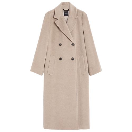 ǳ��ɫ 36 ���ﶬ������Weekend MaxMara 25Ůװ��ë��Ĵ���5016095206&