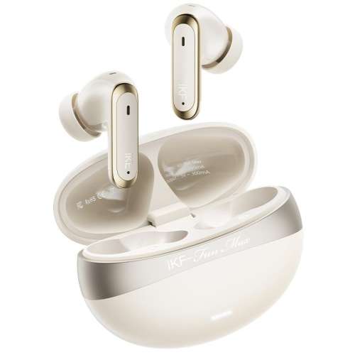 iKF Fun Maxʽͨʳ2025¿ ٷ ŵڡHiFi+50db+LDAC+AIͨ 259.91Ԫ
