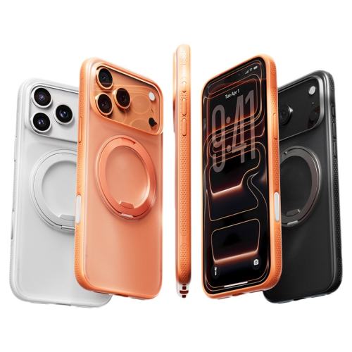 iPhone 17 Pro Max ѩɰס?ƽ֧?ȫ ˳ֻۡèֻǵһ