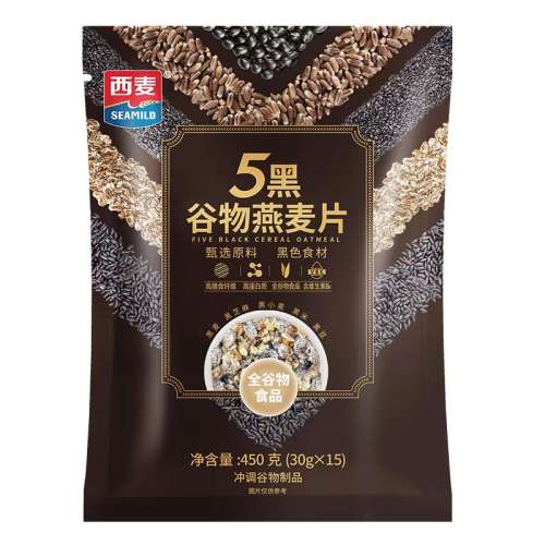 18С5ڹƬ450g(30g*15)*1105g*1 Ʒ5ڹƬ450gװӪʳͳ