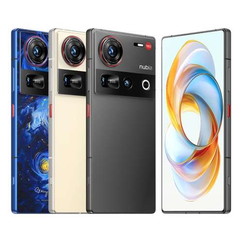 nubia/Ŭ Z70 Ultra ֻ  12+256G 3123.9Ԫ()