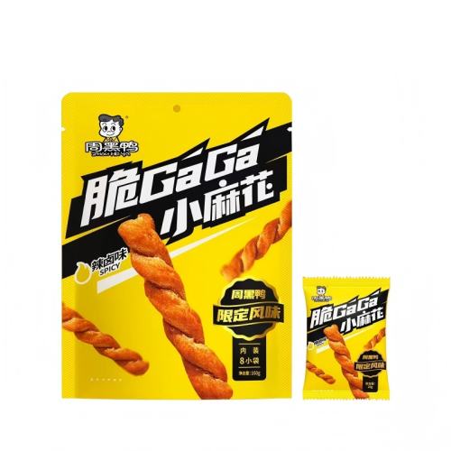 ڲζ160g*1 ڲܺѼGaGaС黨160g±ζ칫ʳСװ 9.95Ԫ