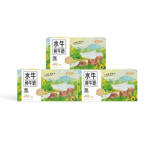 ҵˮţţ210ml*30жͯи˹Ӫ߸ A2-ҵ210ml*10*3 148.72Ԫ