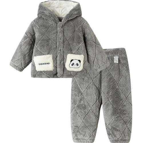 ۻ㣺Ұɫ00321 110cm Ҿӷװͯ˯±ů