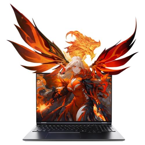 ڲ16Pro ĺʯ+16Ӣ+2.5K+300Hz+RTX5060+R7 H 255 1TB ̬Ӳ 32GB ٷ е 16 Pro 羺Ϸ