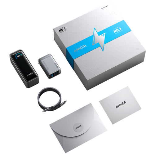 10000mAh ??2025޶??߹ʳ籦װ AnkerPrime˳籦 666Ԫ