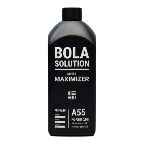 A55ԤϴҺ 1L ƷBOLA SOLUTION A55ԤϴҺȥˮˮۼ֯ŵ 88.44Ԫ