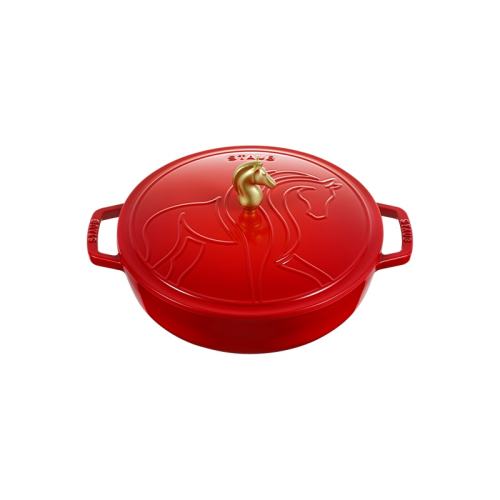 Ϸ ù 24cmɫ STAUB޶ϵжù 1764.53Ԫ()