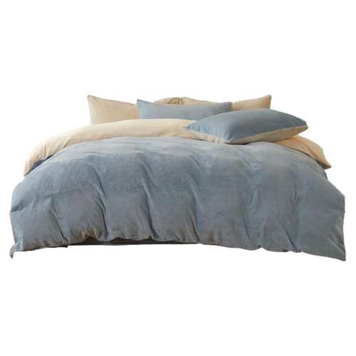 1.2״ 150*210cmо ļסůţ+A++AB˫桿ѩ ˮǼҷţļAԼɫů׼ﶬůƷ 254.15Ԫ()