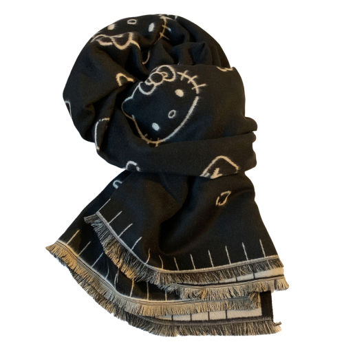 ɫ HelloKitty֯ΧŮﶬ 31.4Ԫ