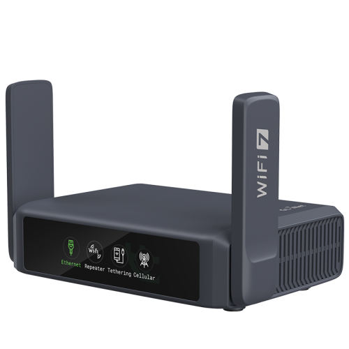 glinet BE3600·WiFi7߸Сͱʽ˫2.5G1GBڴ֧PDUSB3.0·ģʽ ׼ GL-BE3600 711.55Ԫ