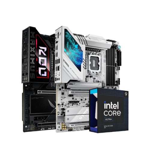 /other ڴ Ultra 9 285KװƷ ʱ꡿ ˶PRIME Z890-P ӢضUltra 9 285Kѩװ 4662.11Ԫ