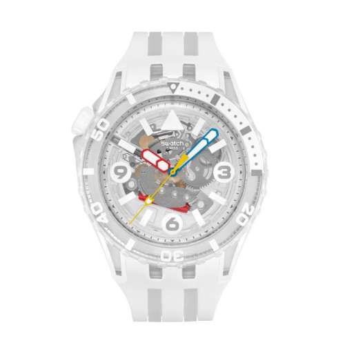 Ǳ SSCU09K100 SwatchǱϵʿʯӢ˶ֱ 1165Ԫ