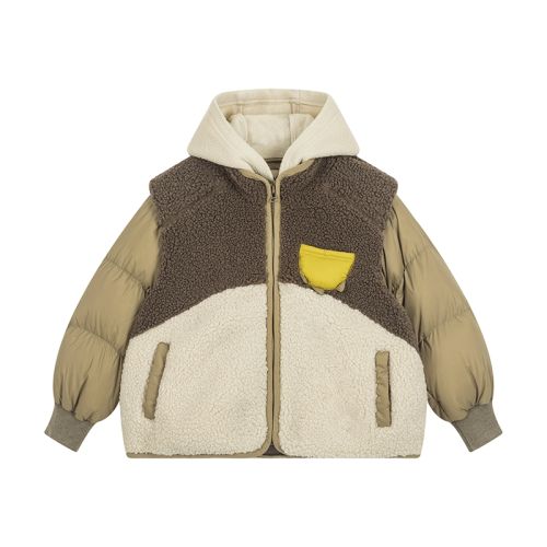 ڣڶ 90cm ͯ޷25¿Ůͯײɫһů̿޷ 2683.5Ԫ5(536.7Ԫ/)