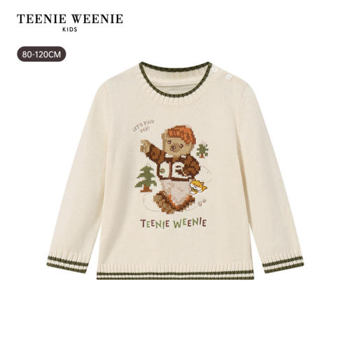 װɫ 80cm Teenie Weenie KidsỨͷë 345Ԫ